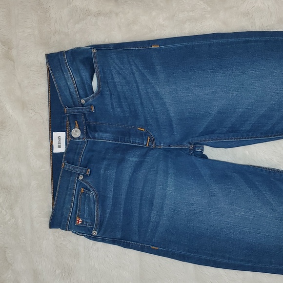 Hudson Blair Super Skinny Jeans 27 - Picture 3 of 15